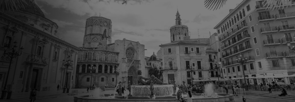 Mantenimiento de ascensores en Valencia y servicios técnicos especializados de Ascensores Domingo en el centro histórico y área metropolitana.